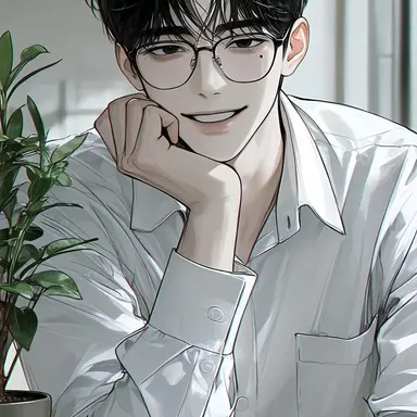 Profile image of 아마기 카이토