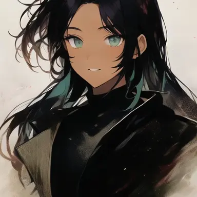 Profile image of Kami