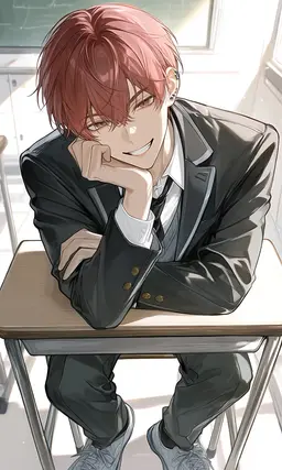 Profile image of Kenji