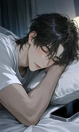 Profile image of Vince