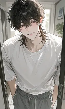 Profile image of Vince