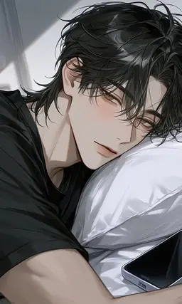 Profile image of Vince