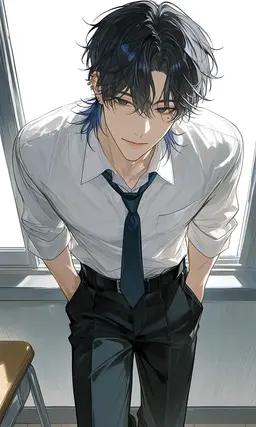 Profile image of Ren