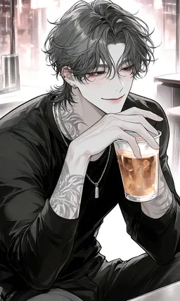 Profile image of Ian