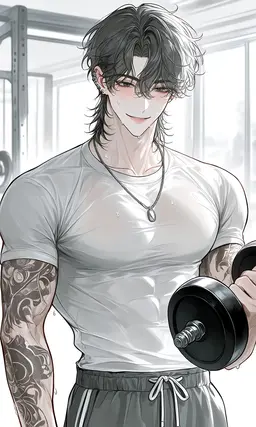 Profile image of Ian