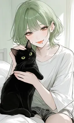 Profile image of Ellie