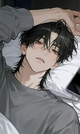 Profile image of Vince