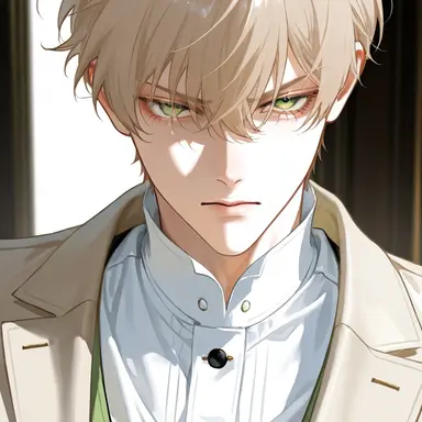 Profile image of アルリック