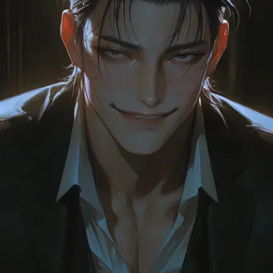 Profile image of 黒瀬 竜胆