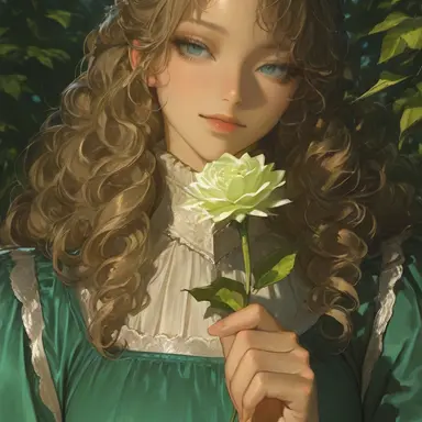 Profile image of ベリンダ