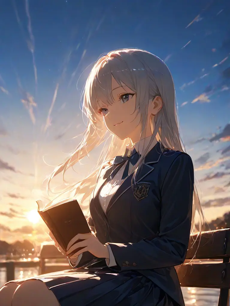 GomaGoma0128의 君の想いの終着点