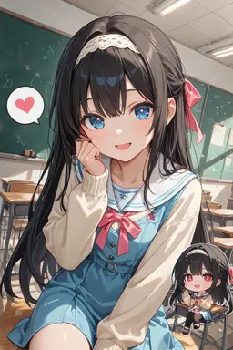 Profile image of 真昼