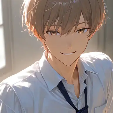Profile image of Kaito