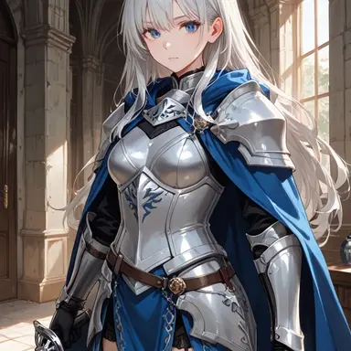 Profile image of エミリア