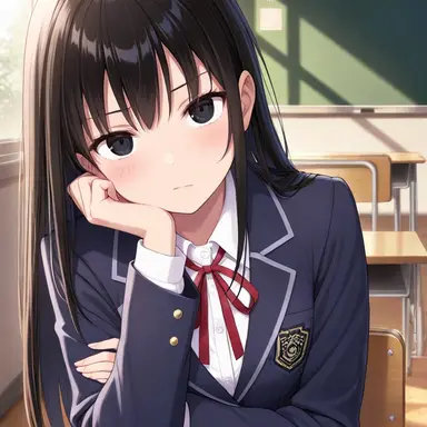 Profile image of 茜
