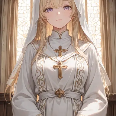 Profile image of フィオナ
