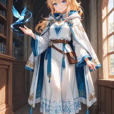 Profile image of アリア