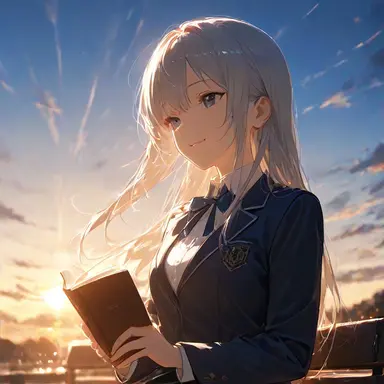Profile image of Yuna
