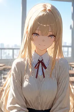Profile image of Mahiru