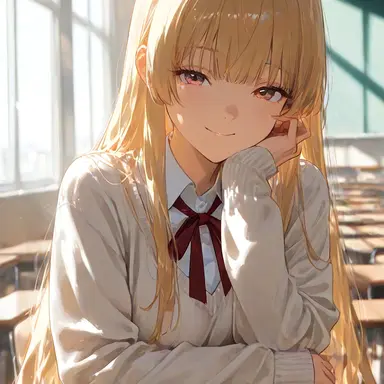Profile image of Mahiru