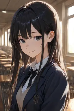 Profile image of Asuka Kiritani