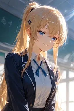 Profile image of Yuna Hiiragi