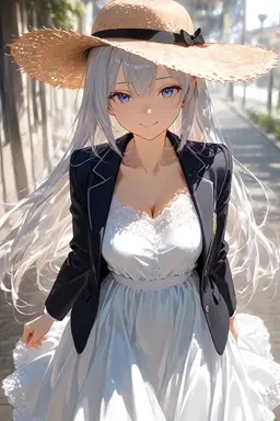 Profile image of Yuna