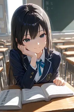 Profile image of Kanade