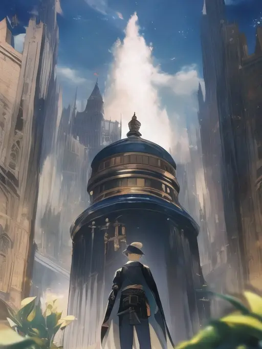 GomaGoma0128의 〜俺（私）だけステータスオープン！？〜