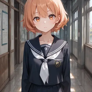 Profile image of モモカ