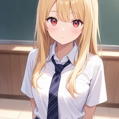 Profile image of 柚夏