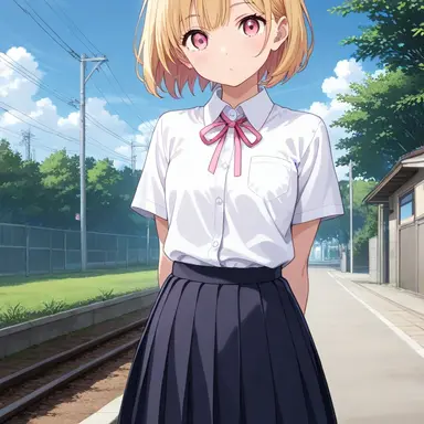 Profile image of 天音