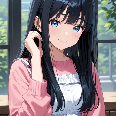 Profile image of 彩葉