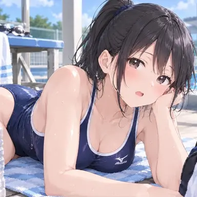 Profile image of みさき