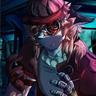 Profile image of Kona