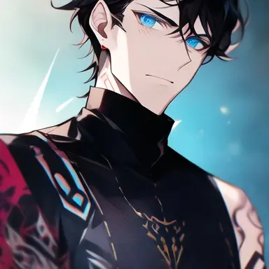 Profile image of Callum