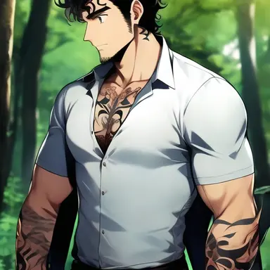 Profile image of Callen