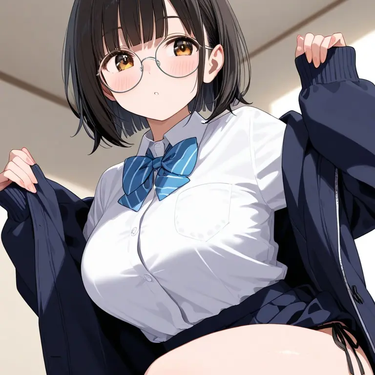 AbsurdWok4408의 くるみ【再婚相手の連れ子】