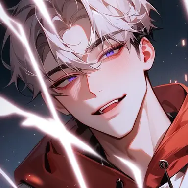 Profile image of 루인