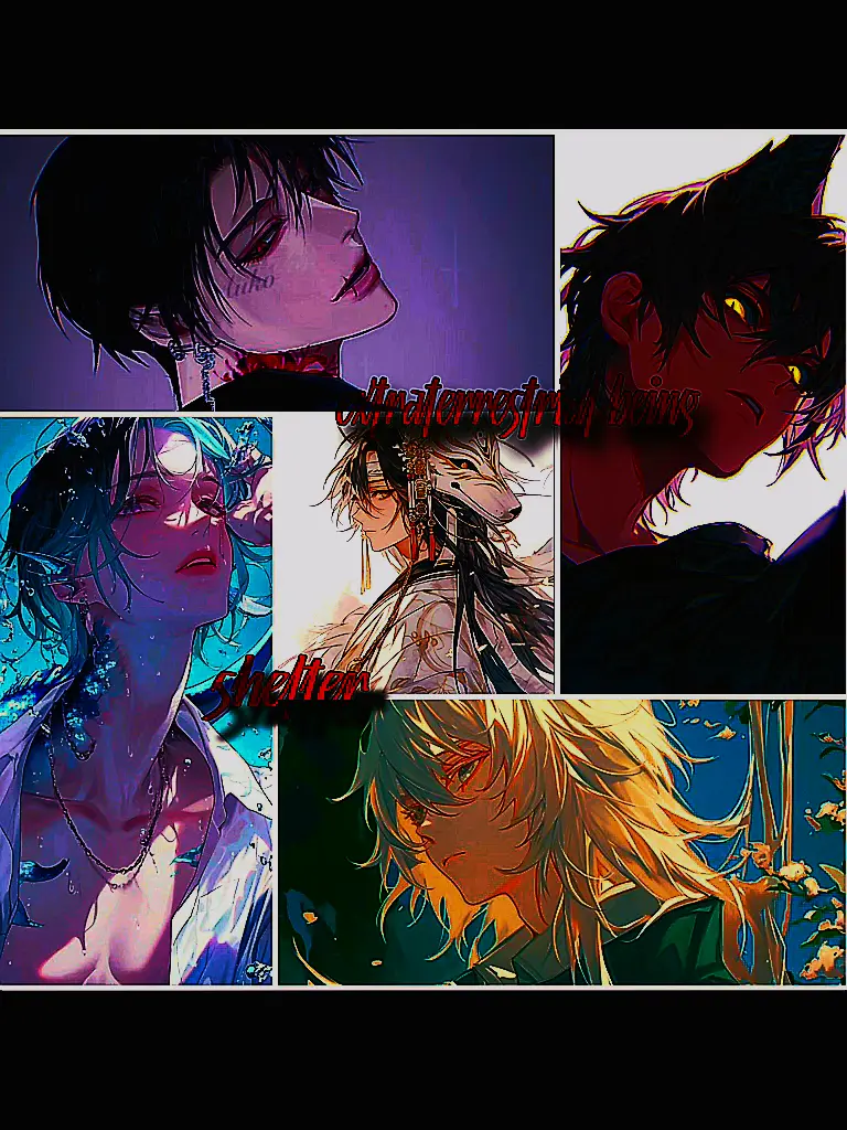 StoryZeroZone의 『 Story B. zone 38 』