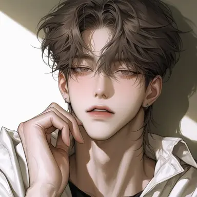 Profile image of 류백호