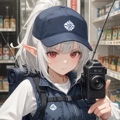 Profile image of 리안델