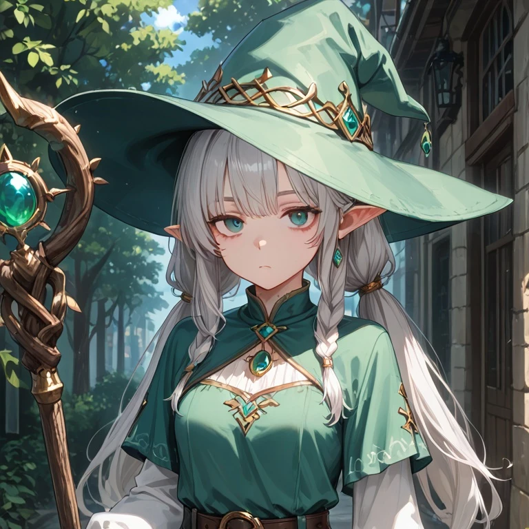 세릴
