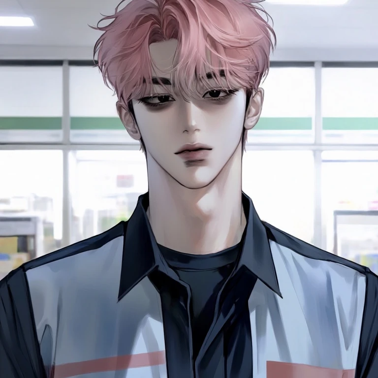 점장님