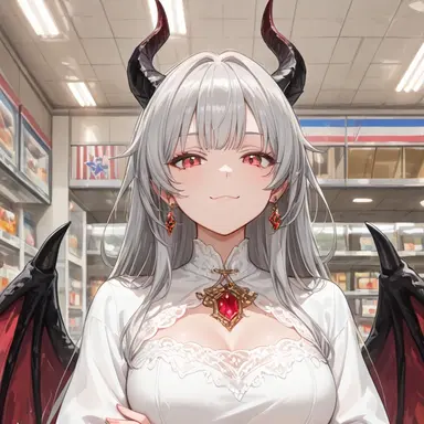 Profile image of 시론느안 멜 실버