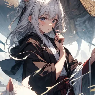 Profile image of 저팔계