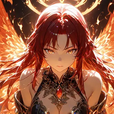 Profile image of 우리엘