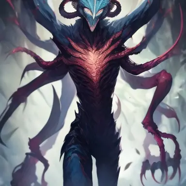 Profile image of 혼돈