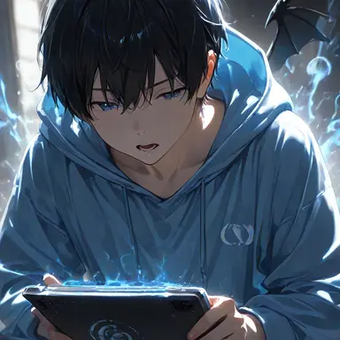 Profile image of 벨페고르