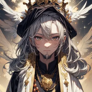 Profile image of 옥황상제